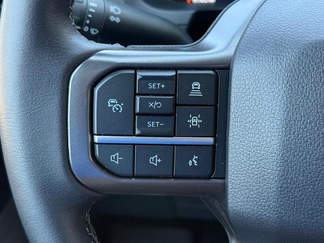 Certified 2024 Ford F150 XLT w/ Equipment Group 303A High AWD/4WD image 15
