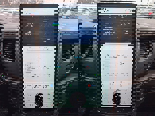 Certified 2022 Ford Expedition King Ranch image 31