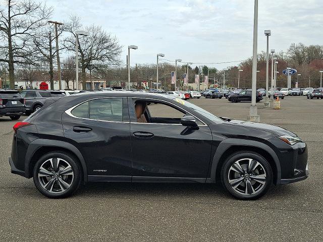 Used 2020 Lexus UX 250h w/ Accessory Package image 7