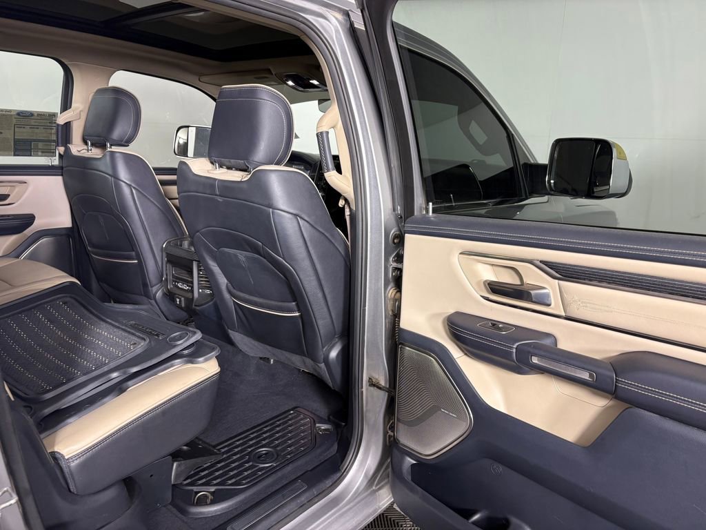 Used 2019 RAM 1500 Limited AWD/4WD image 31