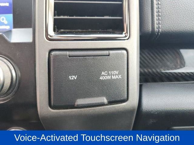 Certified 2019 Ford F150 Raptor w/ Equipment Group 802A Luxury image 36