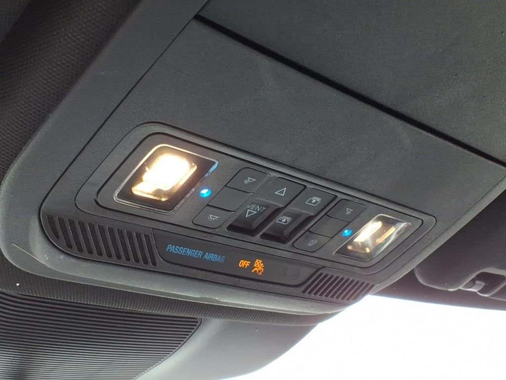 Certified 2022 Ford Explorer Timberline AWD/4WD image 25