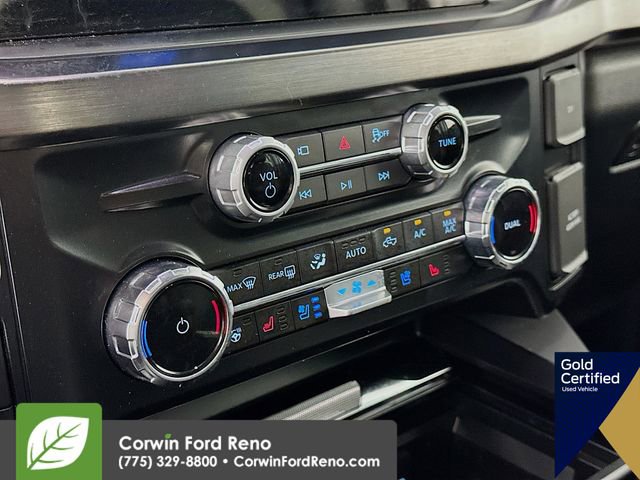 Certified 2025 Ford F250 Lariat AWD/4WD image 20