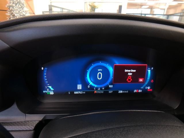 Certified 2021 Ford Explorer ST w/ Equipment Group 401A image 14