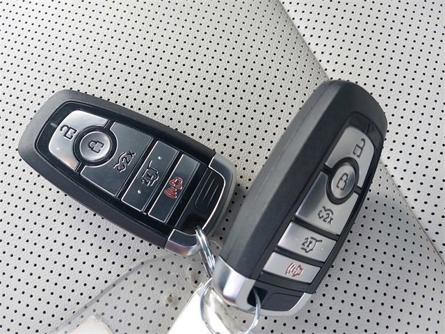 Certified 2025 Ford Mustang Mach-E Premium image 34