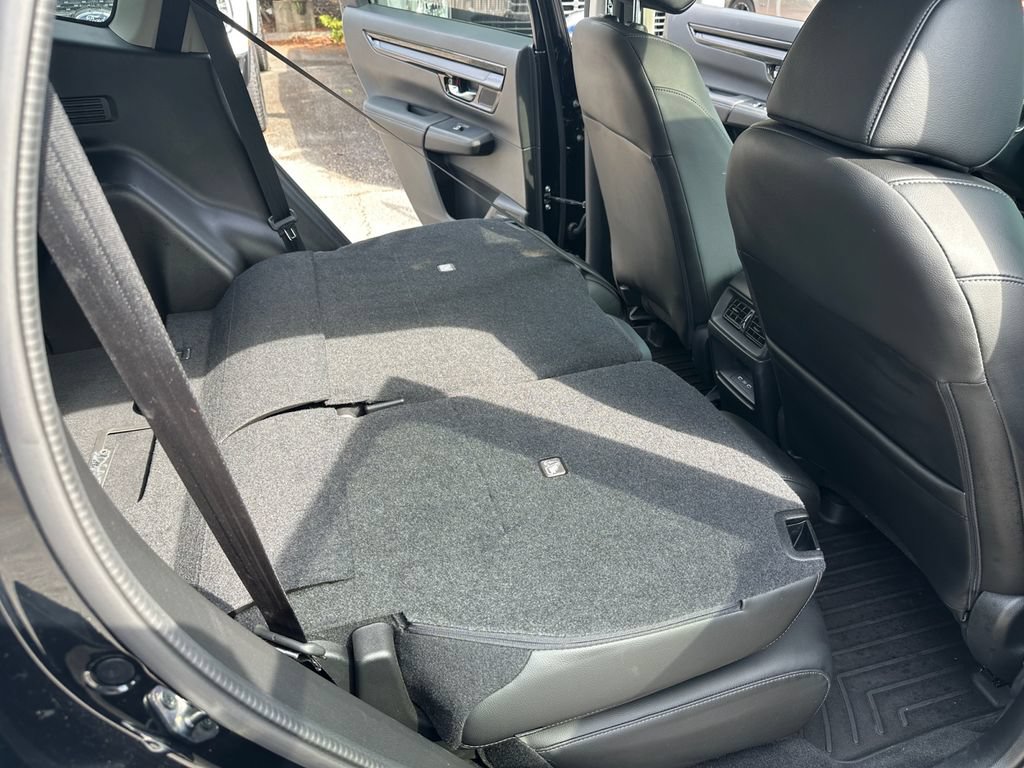 Used 2026 Honda CR-V EX-L image 23