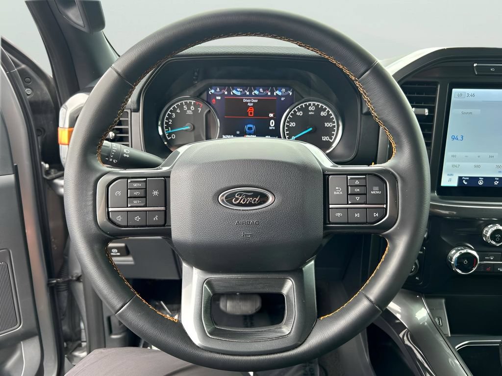Certified 2023 Ford F150 Tremor AWD/4WD image 17