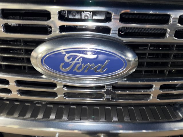 Certified 2024 Ford F250 XLT w/ FX4 Off-Road Package AWD/4WD image 23