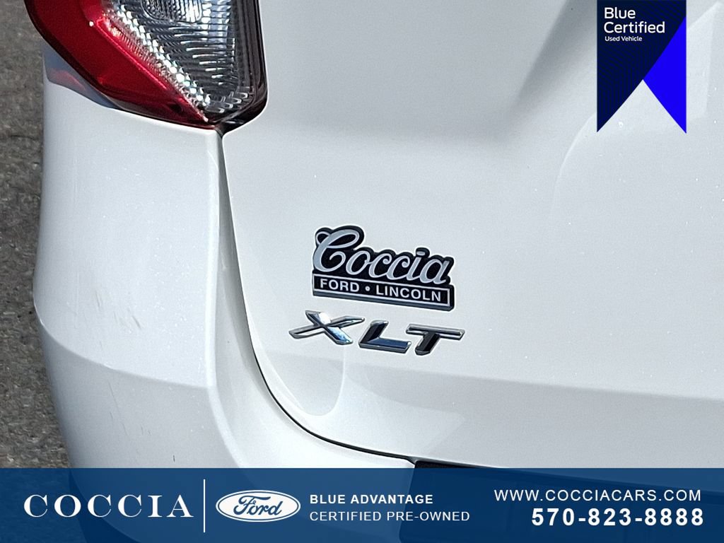 Certified 2023 Ford Explorer XLT w/ Equipment Group 202A AWD/4WD image 31