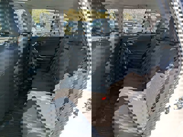 Used 2025 Toyota RAV4 Limited w/ Weather Package image 29