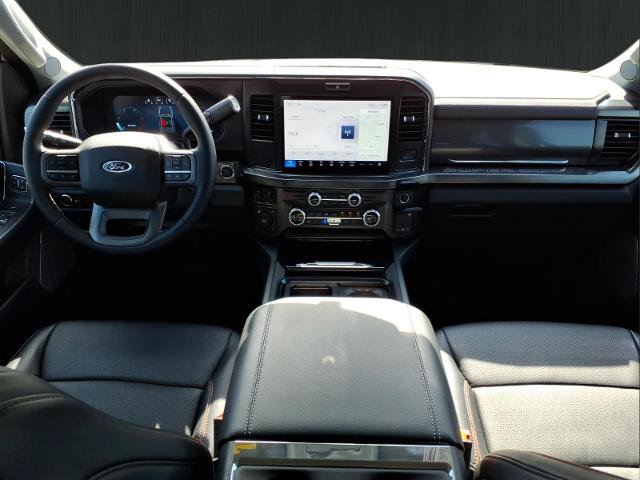 Certified 2026 Ford F450 Lariat w/ Chrome Package AWD/4WD image 24