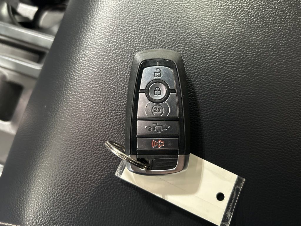 Certified 2021 Ford F150 XLT w/ Equipment Group 302A High image 25