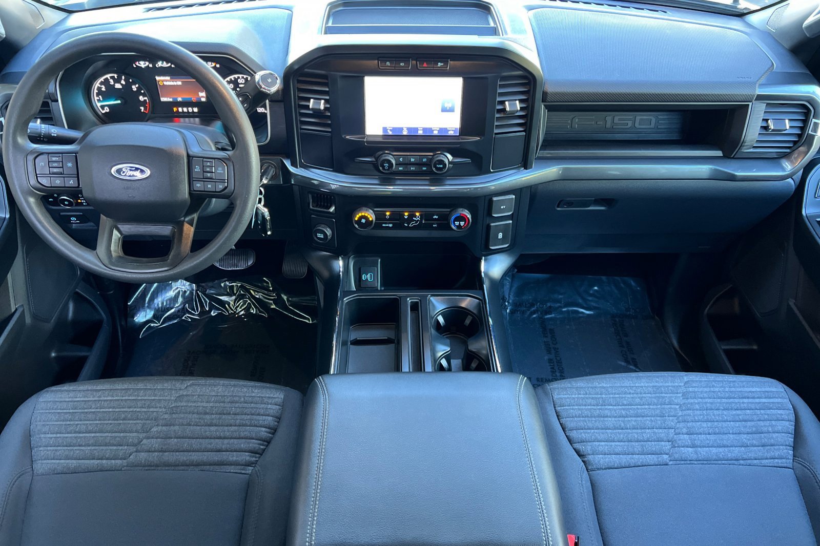 Certified 2023 Ford F150 XL w/ STX Appearance Package image 15