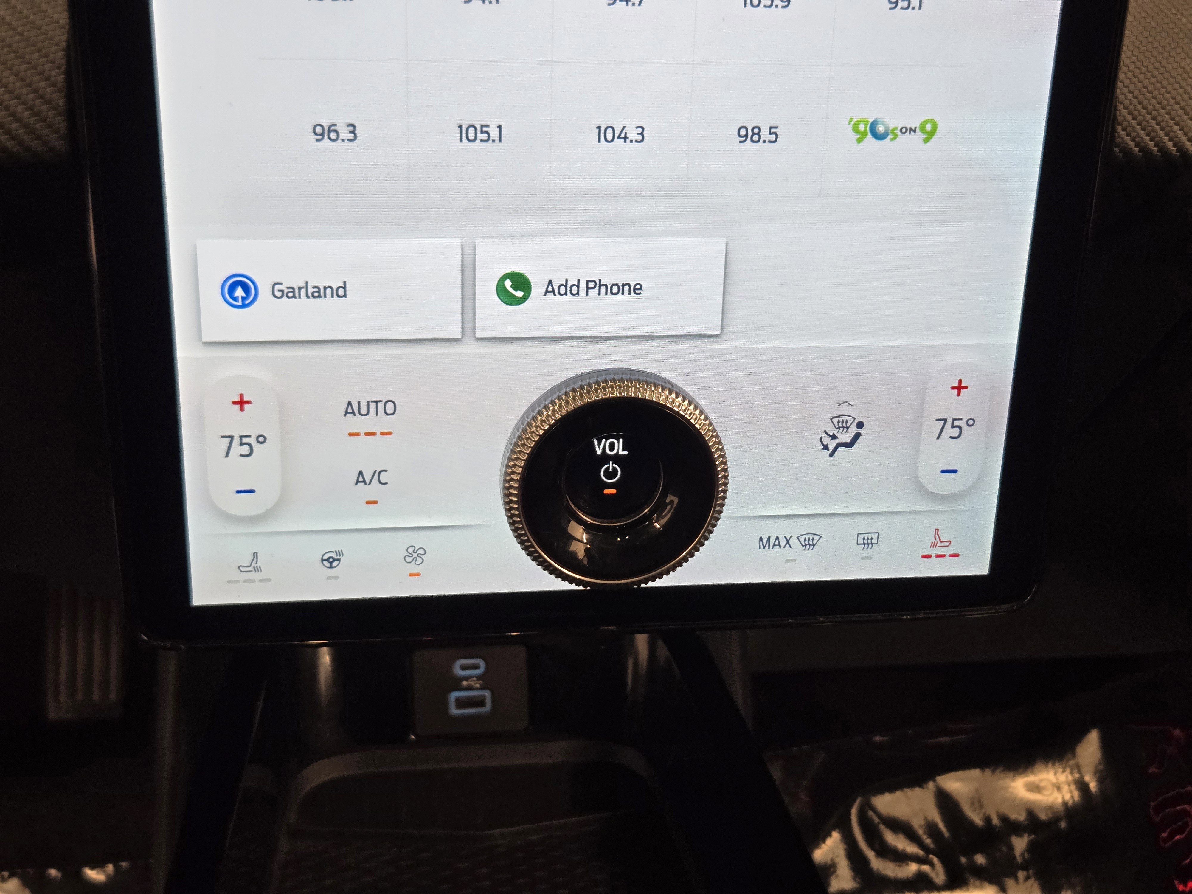 Certified 2023 Ford Mustang Mach-E Premium image 17