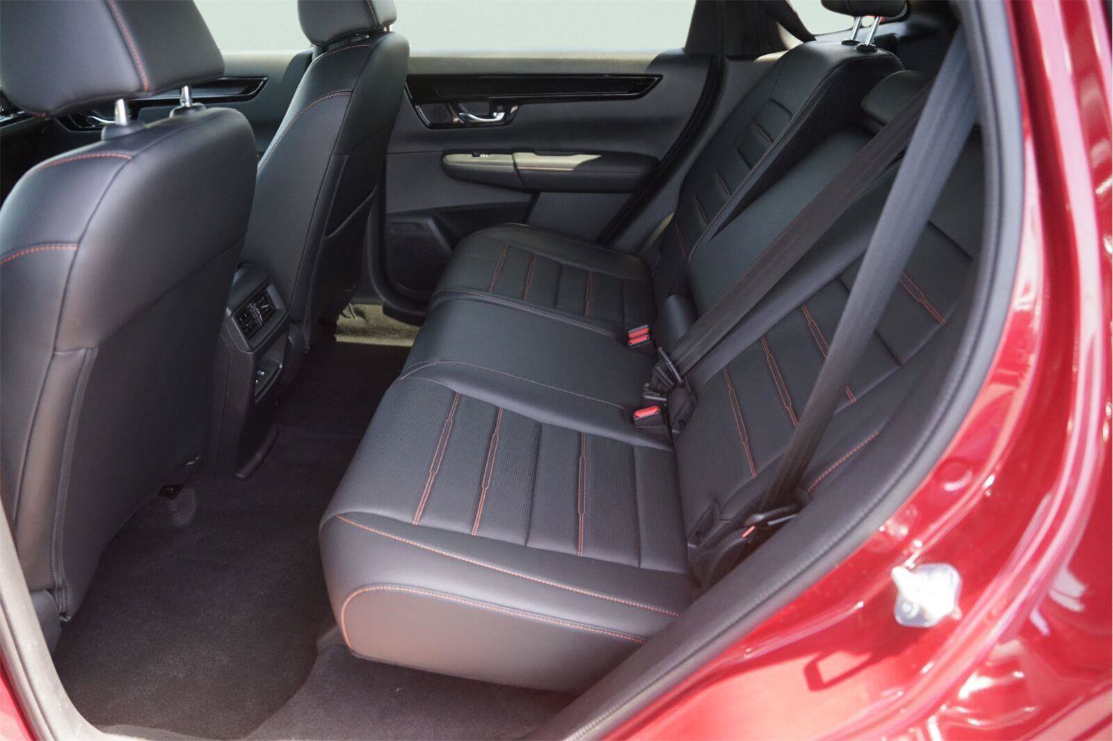 Used 2024 Honda CR-V Sport Touring image 13