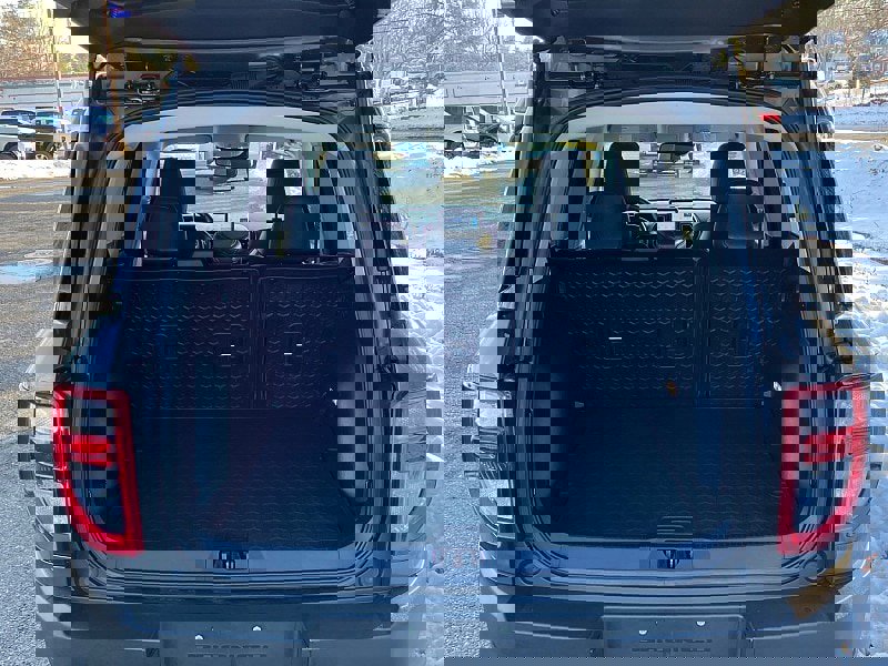 Certified 2024 Ford Bronco Sport Outer Banks w/ Tech Package image 26