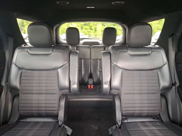 Certified 2025 Ford Explorer ST-Line AWD/4WD image 13