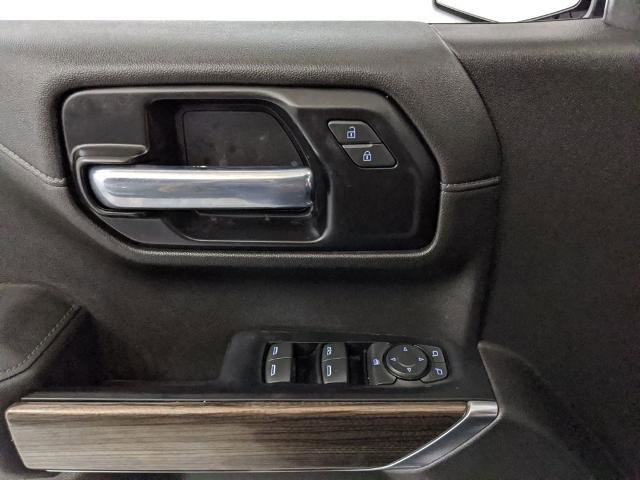 Used 2021 Chevrolet Silverado 1500 LT Trail Boss w/ Bed Protection Package image 15