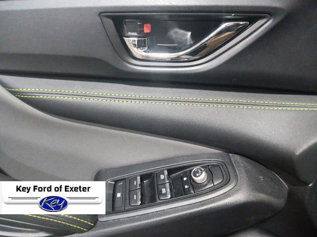 Used 2024 Subaru Ascent Onyx Edition image 23