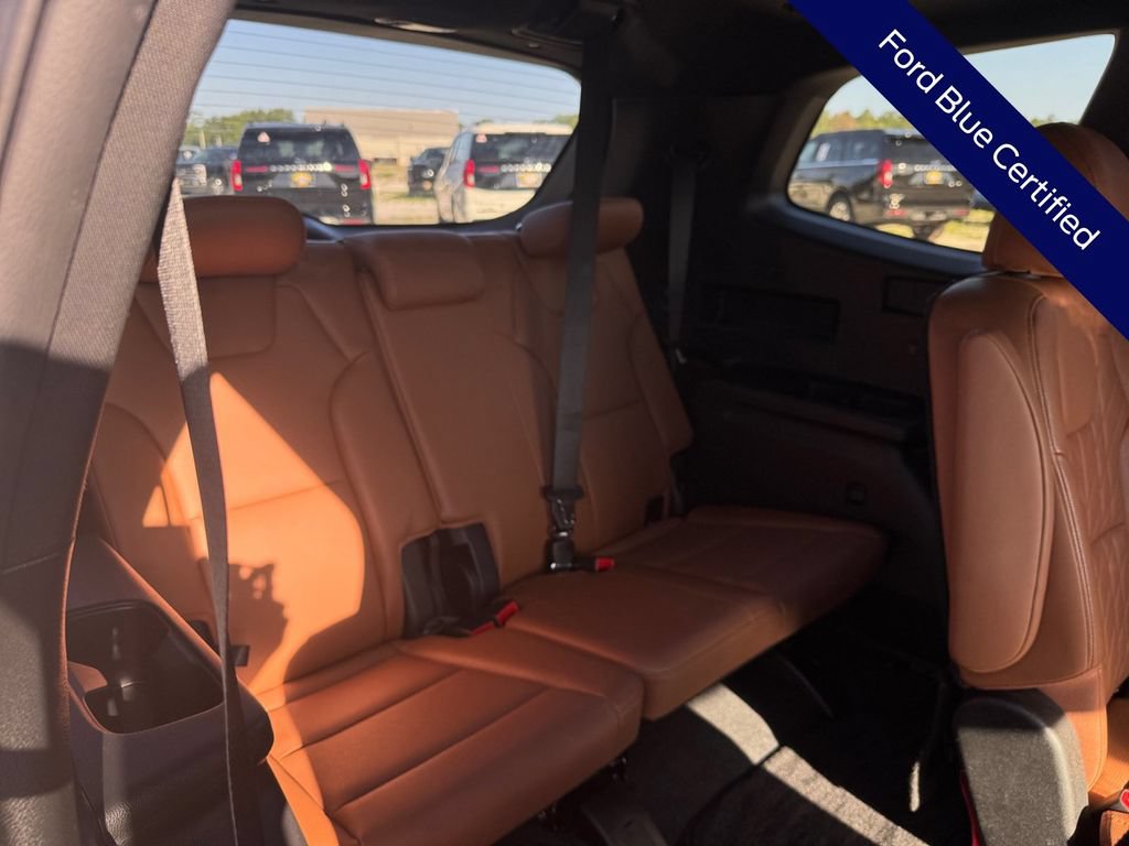 Used 2023 Kia Telluride SX X-Pro AWD/4WD image 34