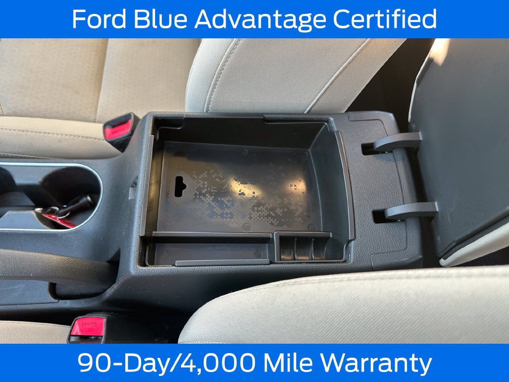 Used 2017 Hyundai Elantra Value Edition w/ Cargo Package FWD image 18