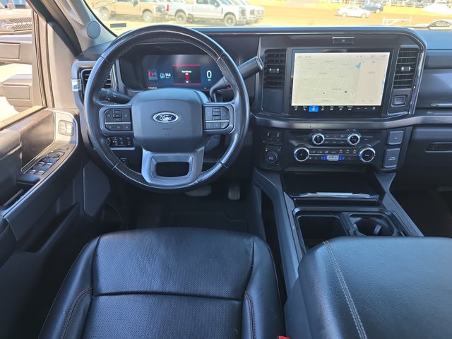 Certified 2026 Ford F250 Lariat AWD/4WD image 18