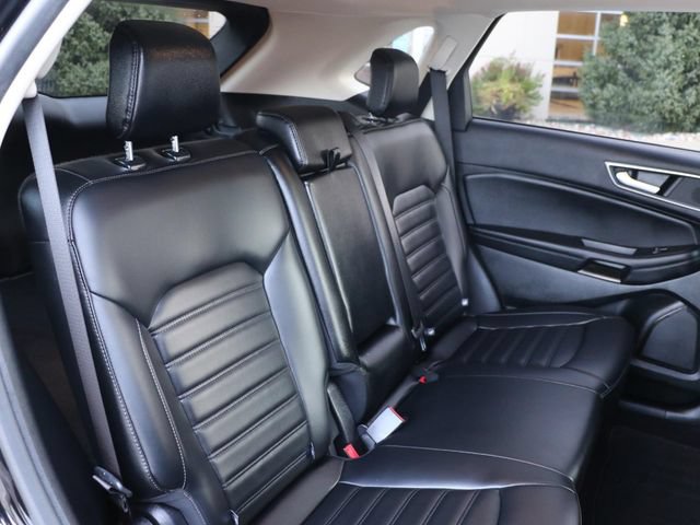 Certified 2024 Ford Edge SEL w/ Convenience Package AWD/4WD image 13