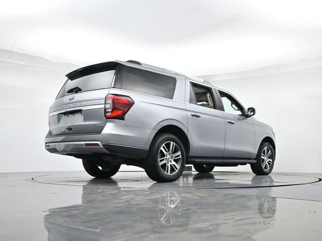 Certified 2024 Ford Expedition Max Limited AWD/4WD image 32