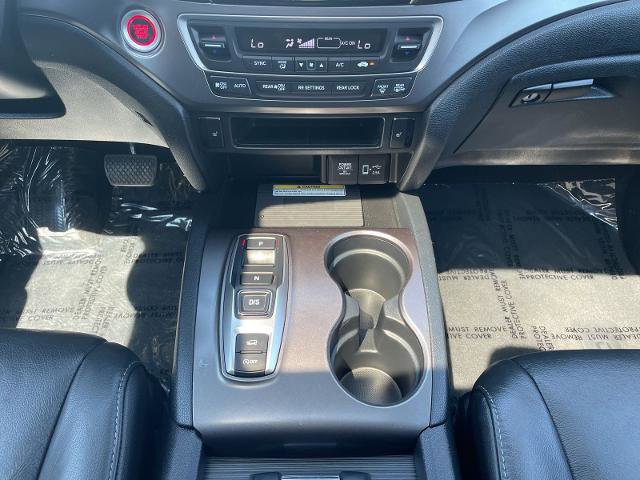 Used 2022 Honda Pilot Special Edition image 17