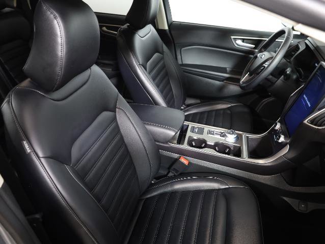 Certified 2023 Ford Edge SEL w/ Convenience Package image 9