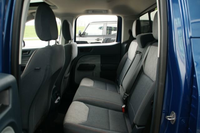 Certified 2023 Ford Maverick XLT w/ Equipment Group 300A Standard image 29