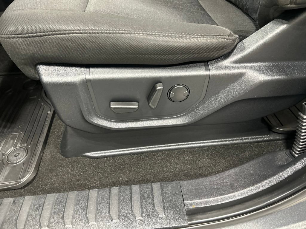 Certified 2019 Ford F150 XLT w/ Equipment Group 302A Luxury AWD/4WD image 12