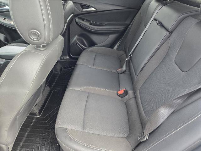 Used 2021 Buick Encore GX Select w/ Experience Buick Package FWD image 28