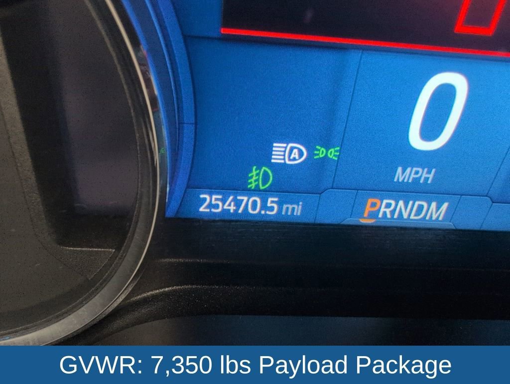 Certified 2023 Ford F150 XLT w/ Equipment Group 302A High image 25