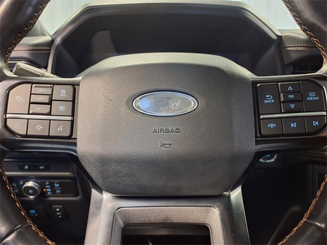 Certified 2022 Ford Expedition Platinum image 23