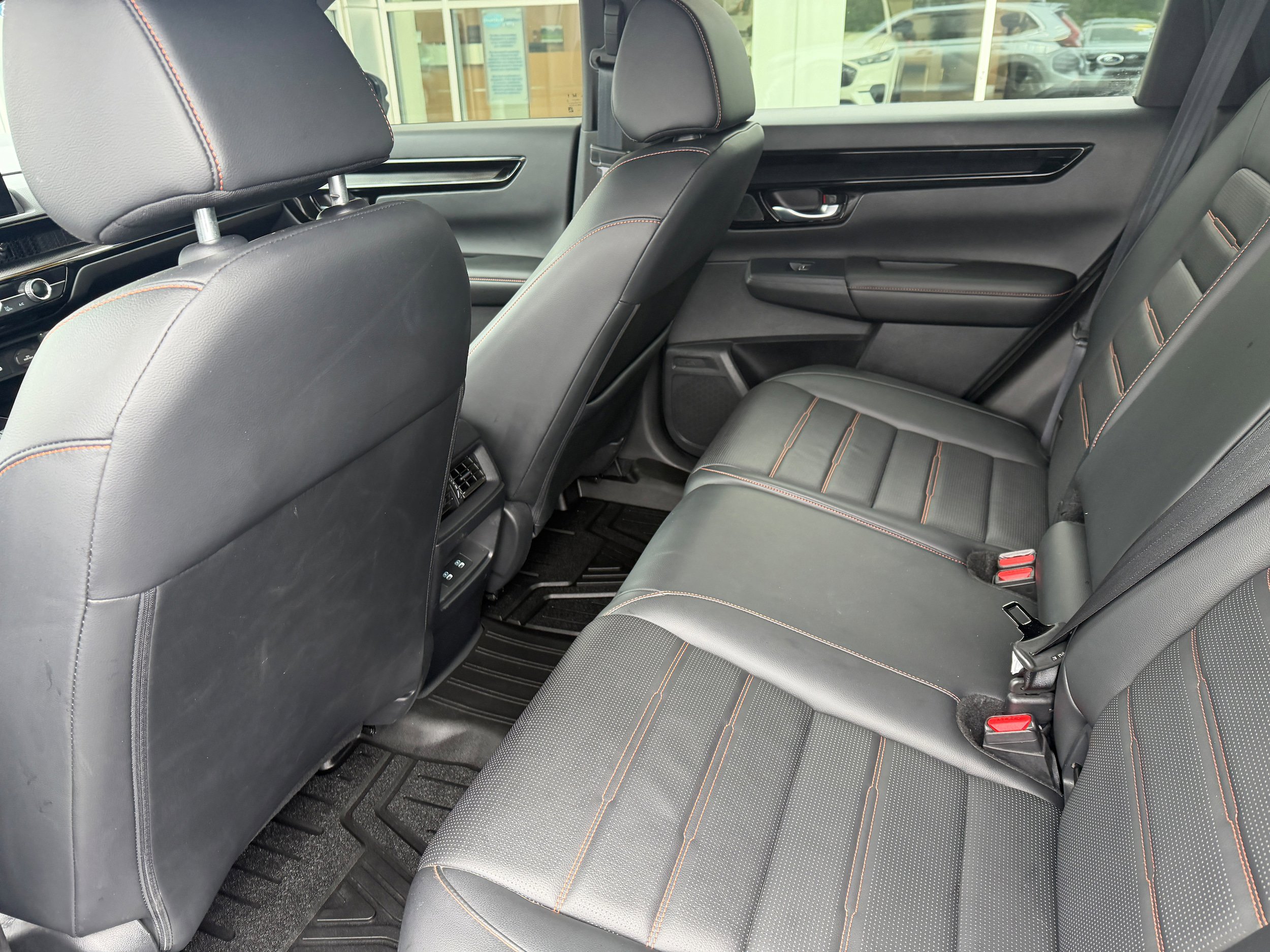 Used 2023 Honda CR-V Sport Touring image 19