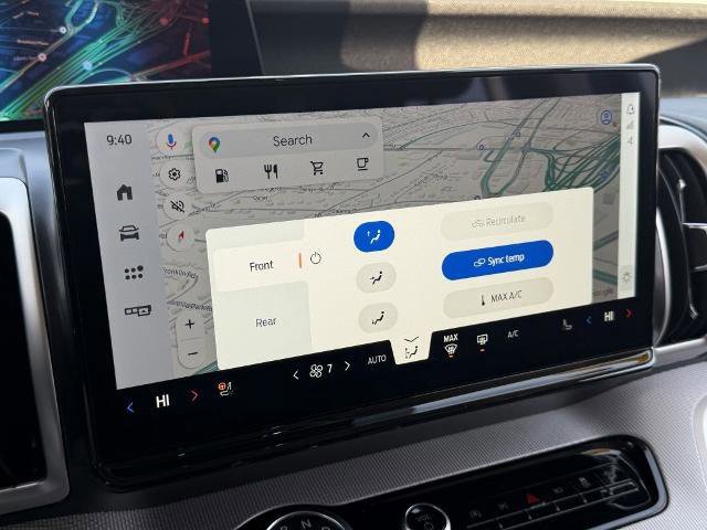 Certified 2025 Ford Expedition Max Active image 21