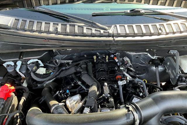 Certified 2024 Ford Expedition Max XLT image 31