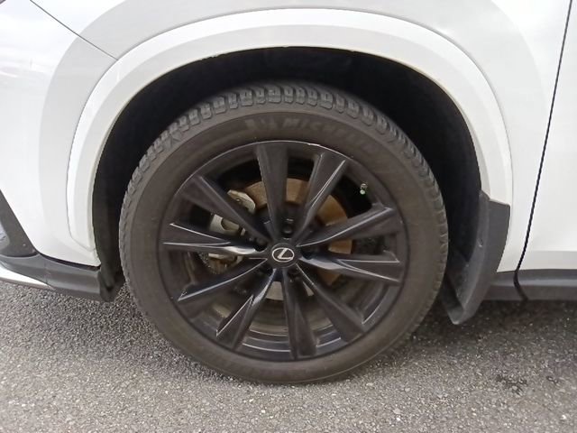Used 2023 Lexus NX 350 F Sport image 10