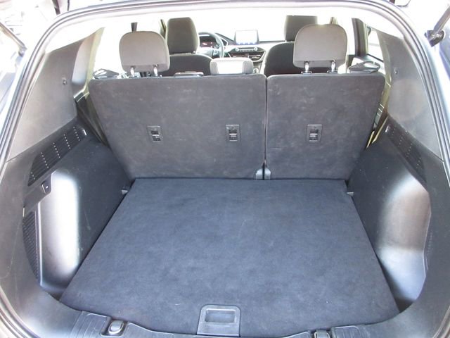 Certified 2021 Ford Escape SE image 27