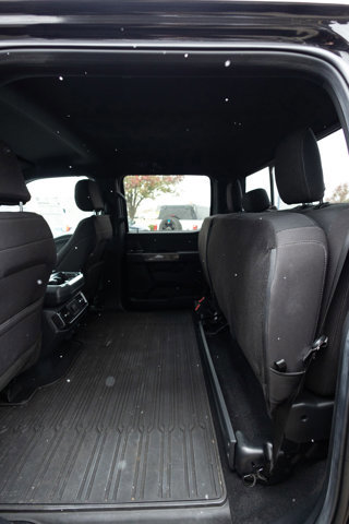 Certified 2023 Ford F150 XLT w/ Equipment Group 302A High image 10