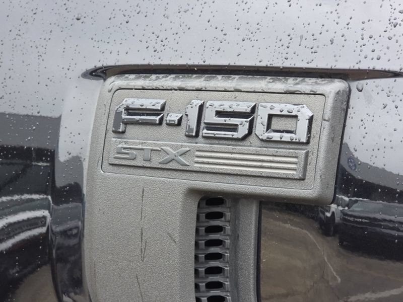 Certified 2023 Ford F150 XL w/ STX Appearance Package RWD image 7