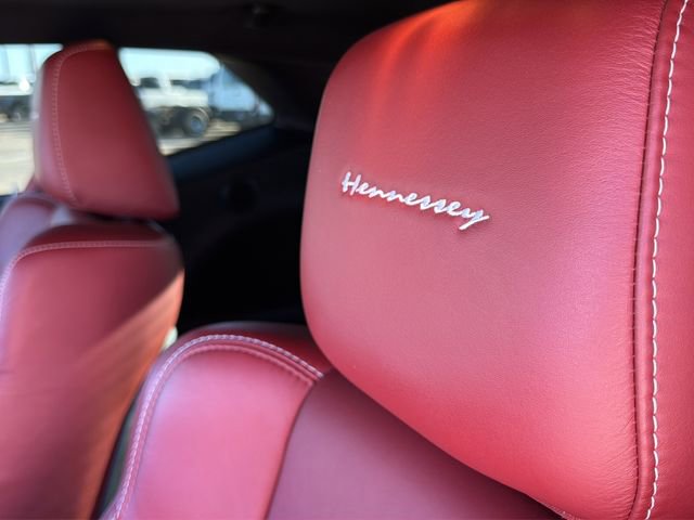 Used 2022 Dodge Challenger SRT Hellcat image 20