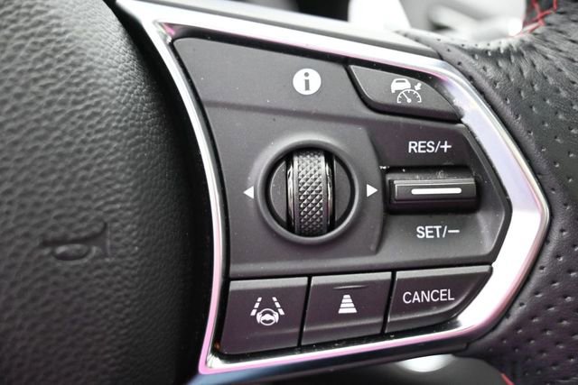 Used 2023 Acura RDX A-Spec FWD image 17