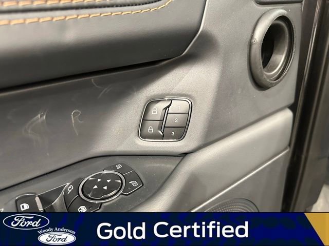Certified 2023 Ford Expedition Max Platinum image 24