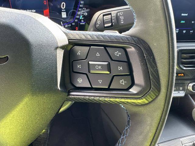Certified 2025 Ford Mustang Dark Horse RWD image 20