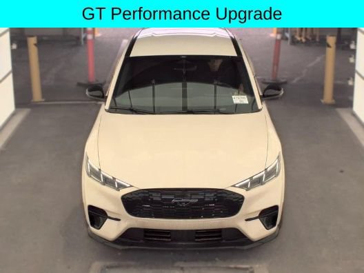 Certified 2025 Ford Mustang Mach-E GT AWD/4WD image 2