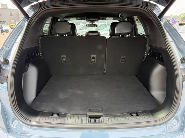 Certified 2023 Ford Escape ST-Line w/ Tech Pack #1 AWD/4WD image 27