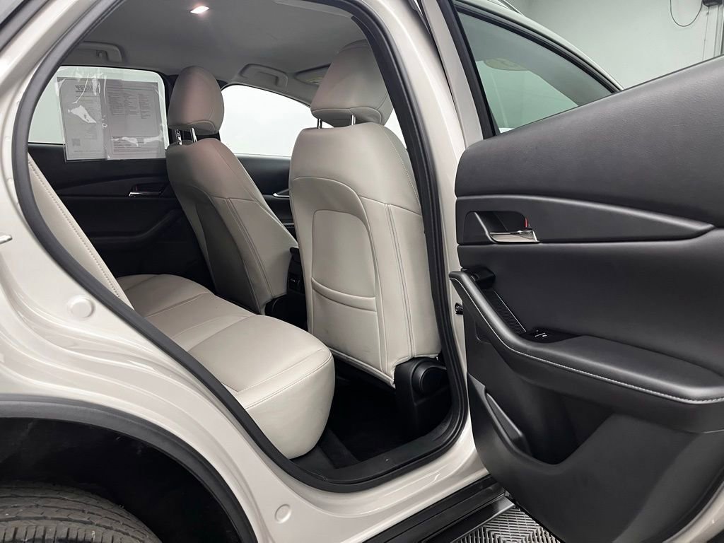 Used 2023 MAZDA CX-30 AWD 2.5 S w/ Preferred Package image 28