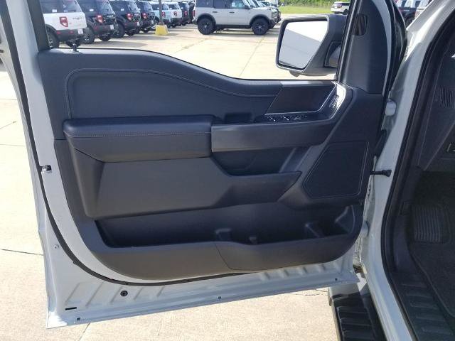 Certified 2024 Ford F150 XLT w/ Equipment Group 302A MID AWD/4WD image 11